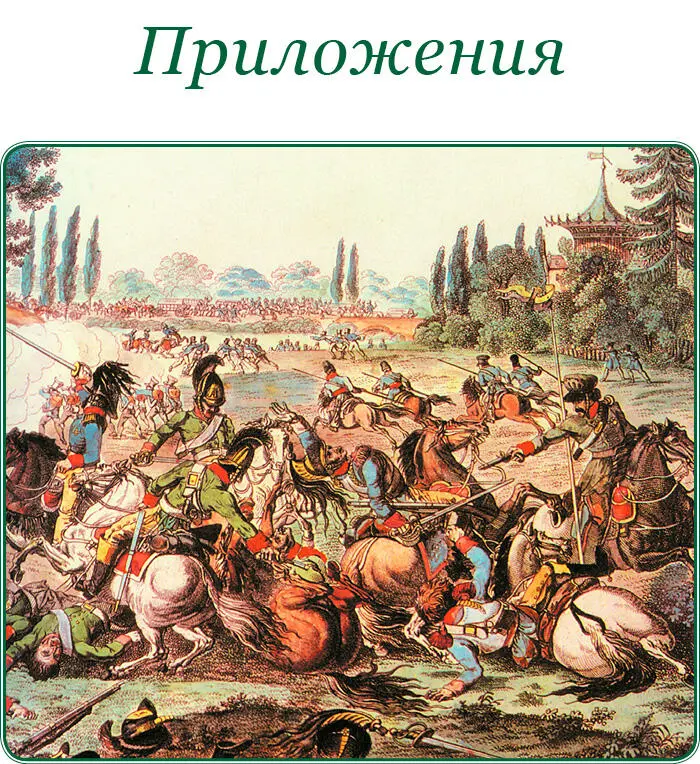 ПРИЛОЖЕНИЯ Н Ф Дубровин Биография А П Ермолова 178 Алексей Петрович - фото 115
