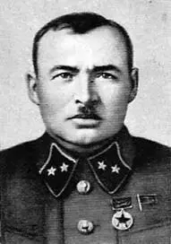 Михаил Ильич Казаков Фёдор Михайлович Харитонов День 16 декабря В итоге - фото 181