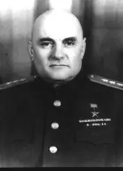 Борис Львович Ванников Пётр Николаевич Горемыкин Дмитрий Федорович Устинов - фото 210