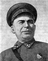 Василий Михайлович Баданов Орден Суворова II степени 10 часов 26 декабря - фото 255