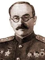 Павел Алексеевич Ротмистров В этих боях танкисты показали образцы - фото 268