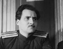 Константин Михайлович Симонов Внук маршала К К Рокоссовского Константин - фото 292