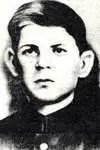 Николай Филиппович Сердюков Память сердца Памятник Герою Советского Союза - фото 368