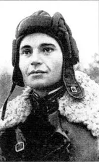 Дмитрий Иванович Осатюк Иван Михайлович Макаренков 16 января 1943 г - фото 390