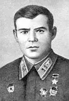 Иван Иванович Клещев Виктор Иванович Медведев 4 февраля 1943 г Четверг - фото 534