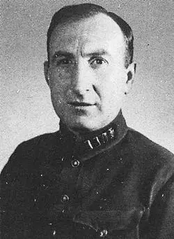 Мальцев Семен Петрович 16 февраля 1943 г Вторник После отхода танкового - фото 86