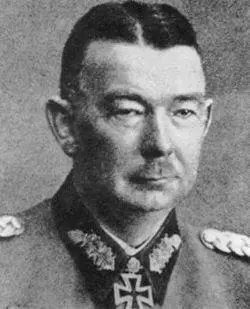 Вернер Кемпф В это же время Немецкофашистским оккупантам не хватает сил - фото 87