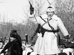 Встречный удар по противнику В этот же день Издается постановление - фото 139