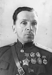 Павел Иванович Батов Алексей Григорьевич Родин Утро 25 февраля В ходе - фото 153