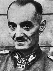 Начальник штаба 118го батальона Григорий Васюра 1 О Ф Канан 2 И Д - фото 339
