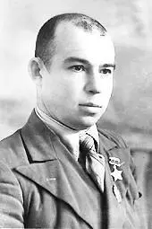 Григорий Александрович Куропятников 25 марта 1943 года Четверг - фото 353