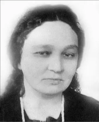 Мария Вениаминовна Юдина Еще более необычной была биография великой пианистки - фото 68