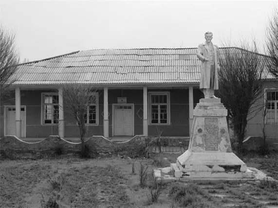 Илл XI Правление колхоза Калинин в Оппоне 2010 Илл XII Поселок - фото 102