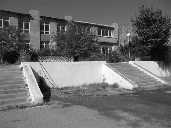 Илл XXVI Клуб в Мархамате 2010 Илл XXVII Свадебный кортеж 2010 Илл - фото 117
