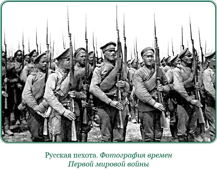 В это время 2я сводная казачья дивизия направленная мною как выше было - фото 52