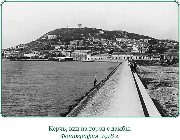 Иллюстрацией деятельности находившихся в Крыму органов Центросоюза по - фото 74