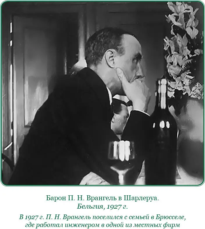 Пятая поездка 24 сентября по 3 октября 1920 г Заднепровская операция - фото 125