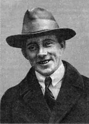 В К Гейзенберг в 1927 г В этот год он создал квантовую механику и - фото 19