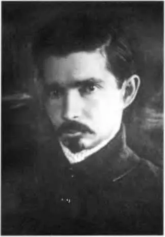 Ю Ларин 1920 М Г Рабинович В Г Рабинович брат М Г Рабиновича - фото 14