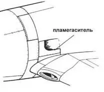 F8FIN F8FIN из состава VCN1 па очередных испытаниях на вес и балансировку - фото 73