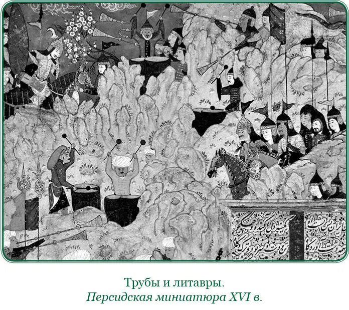 Приемы поощрения амиров визирей солдат и граждан щедротами и почестями Я - фото 129
