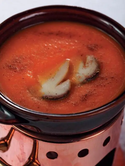 Суп из ботвы свеклы со щавелем Ботва свеклы 200 г Щавель 200 г Картофель 300 г - фото 82