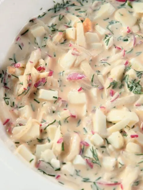 Огуречный суп с зеленью Огурцы 1 кг Петрушка 50 г Укроп 50 г Оливковое масло - фото 89