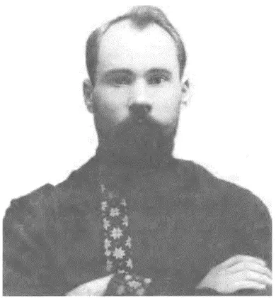 Среди знаменитых узников Володарки был классик белорусской литературы Якуб - фото 54