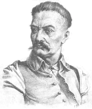 Тадеуш Рейтан был готов пожертвовать жизнью ради единства Отчизны Именно в - фото 91