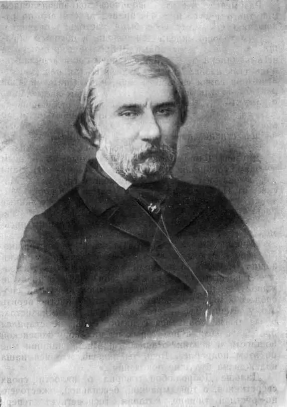 И С Тургенев Н А Добролюбов Фотография 1860 года Лечение в Старой - фото 32