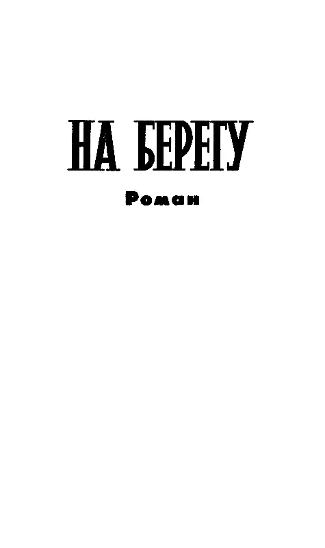 Крысолов На берегу - фото 5