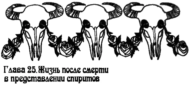 История спиритизма - изображение 105