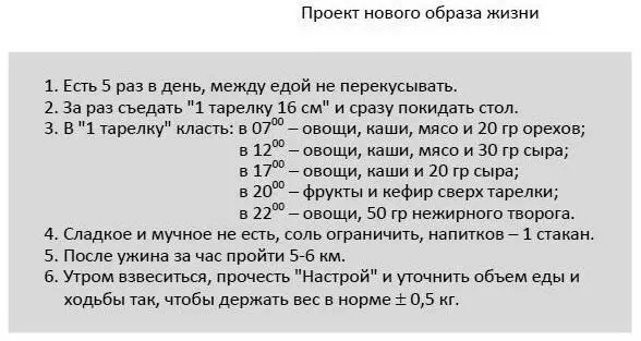 Этот Проект и есть цель нашего кропотливого труда Несмотря на краткость - фото 48
