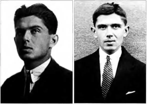 Прага 1923 год Быстролётов служащий советского Торгпредства 1925 год - фото 12