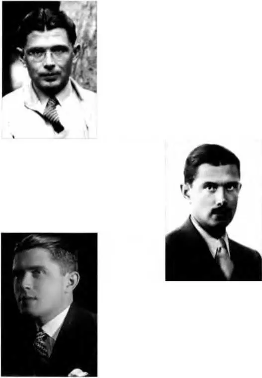 1930 год Лайош Жозеф Пирелли гражданин Чехословакии живет в Швейцарии - фото 16