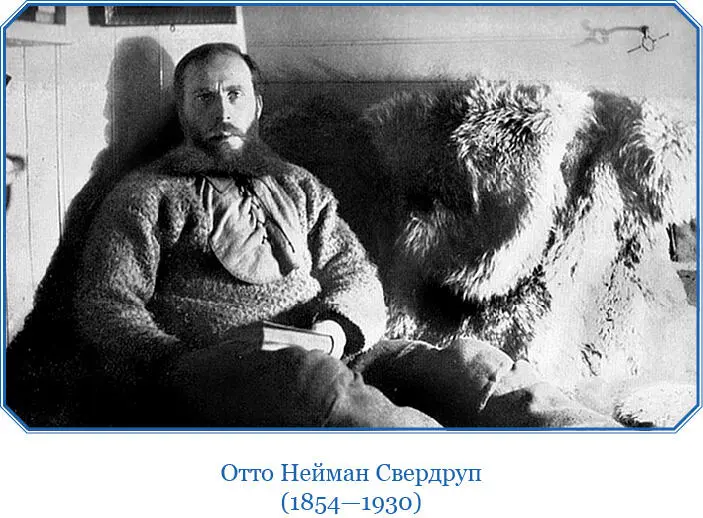 Один предприимчивый пес даже пустился вплавь через пролив его явно соблазнил - фото 84