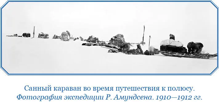 За ночь зюйдост сменился нордом Ветер стих прояснилось Очень кстати для - фото 136