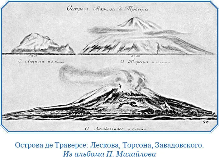 Привезенные пингвины были двух родов одни поменьше для различия мы назвали их - фото 38