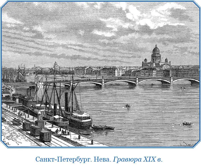 На пути из РиодеЖанейро до экватора мы видели из птиц одних только - фото 113