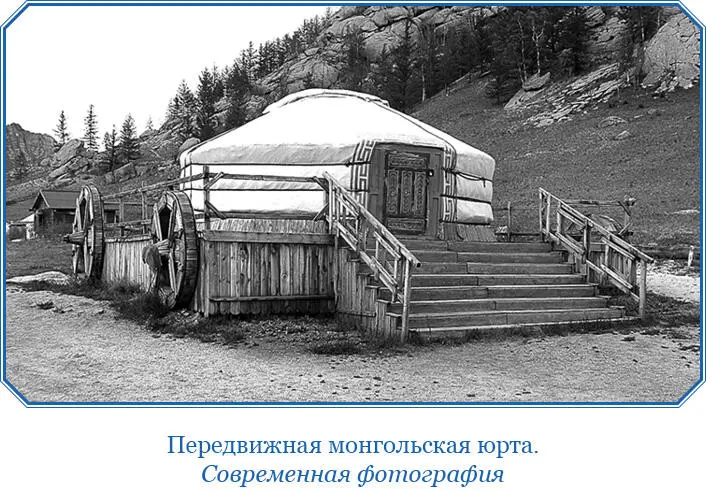 Если в семье много ребятишек их тоже сажают в корзину и вешают на верблюда - фото 98