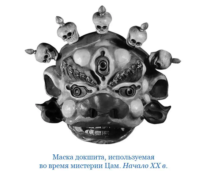 Тибет Тибет расположен на высоком плоскогорье между высочайшими горами - фото 111