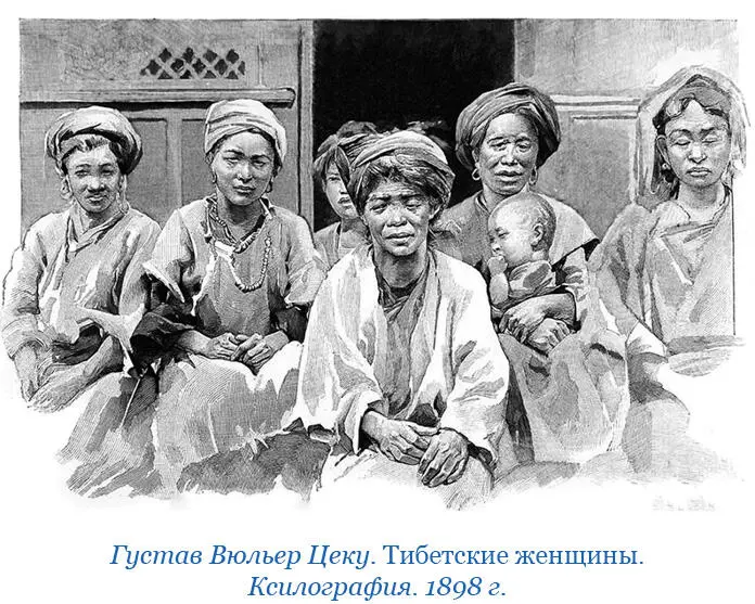 Чтобы познакомиться с тем как находятся хубилганы мы расскажем как это - фото 115