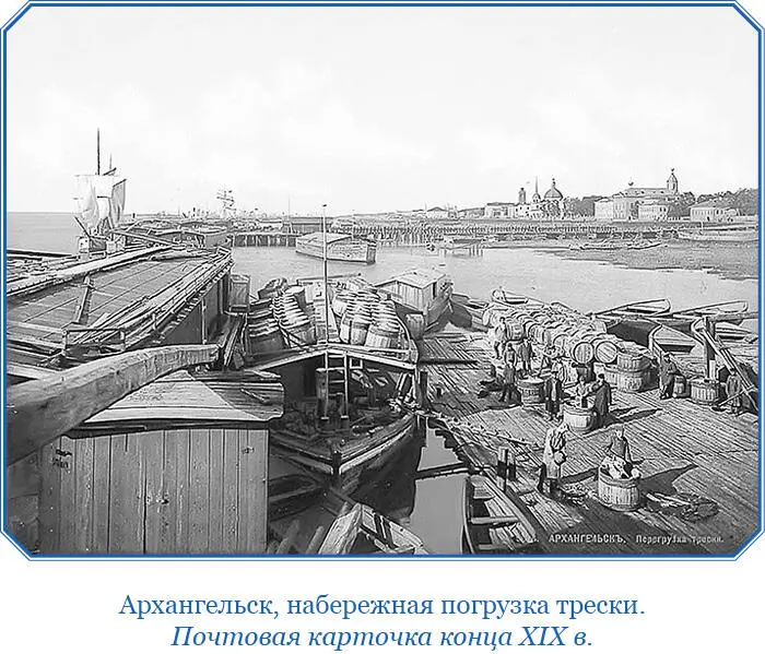 Судя по состоянию судна и здоровью экипажа можете пробыть у Новой Земли пока - фото 27