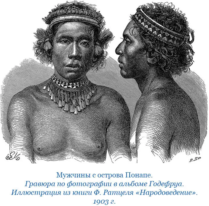 О произведениях острова Пыйнипета мы также ничего сказать не можем но - фото 101