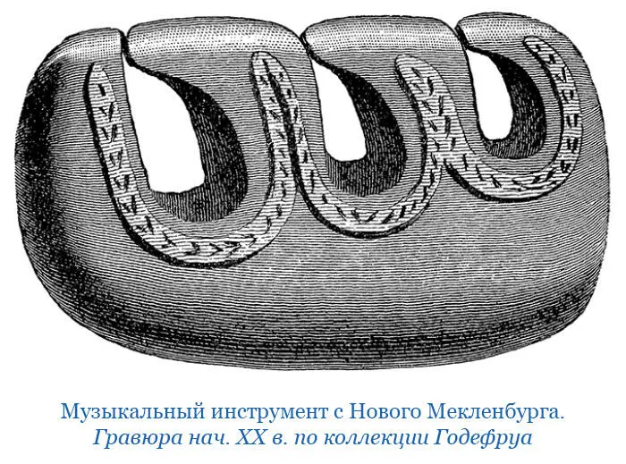 Сентябрь Мун в Богати Привезенные семена посеянные на плантациях туземцев - фото 92