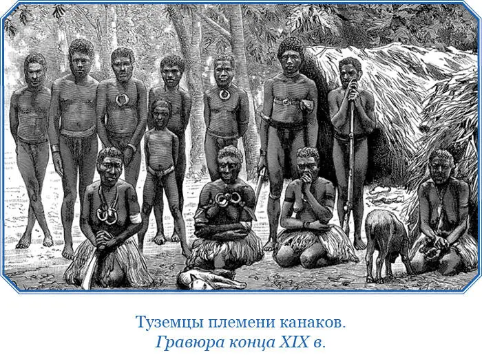 Череп Малое число несомненно подлинных папуасских черепов находящихся в - фото 132