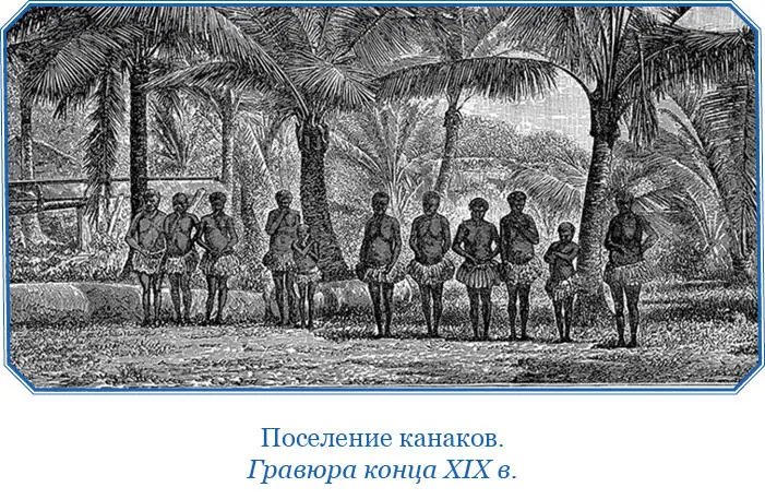 ЭТНОЛОГИЧЕСКИЕ ЗАМЕТКИ О ПАПУАСАХ БЕРЕГА МАКЛАЯ НА НОВОЙ ГВИНЕЕ 177 На мою - фото 137
