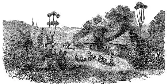 Глава 10 24 ноября 1867 г Нас позвали на торжественный прием чтобы - фото 59