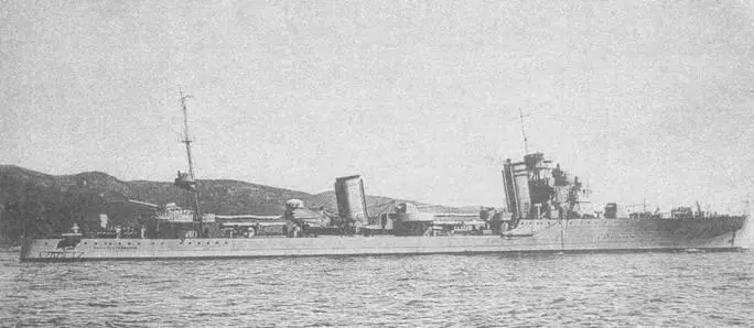 Пессагно у Тренто В октябре 1940 года во время налета британской авианосной - фото 43