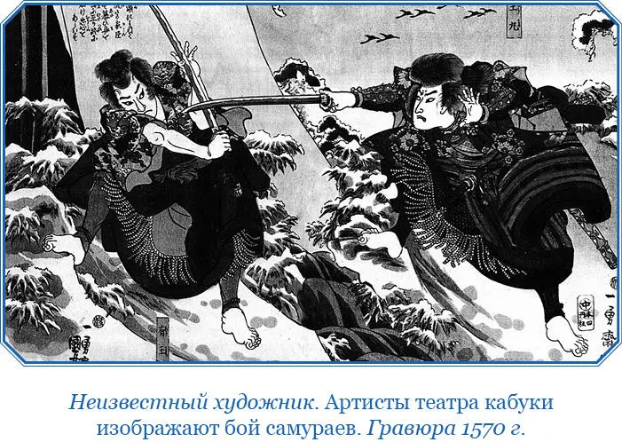 К числу многих странных учреждений в Японии принадлежит класс или так - фото 112